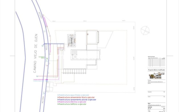 Construction neuve - Villa - Mijas - Mijas Costa