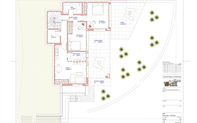 Construction neuve - Villa - Mijas - Mijas Costa