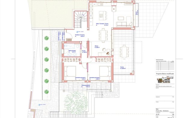 Construction neuve - Villa - Mijas - Mijas Costa