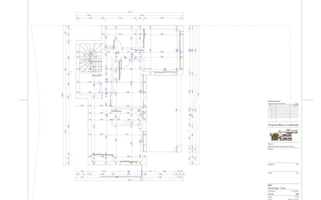 Construction neuve - Villa - Mijas - Mijas Costa