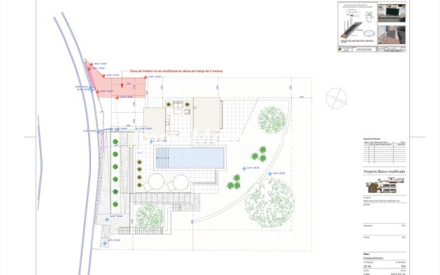 Construction neuve - Villa - Mijas - Mijas Costa