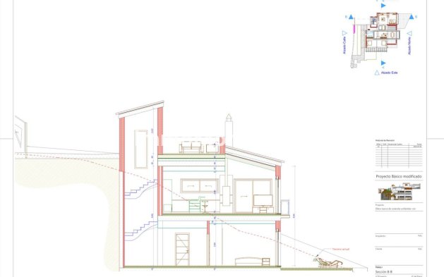 Construction neuve - Villa - Mijas - Mijas Costa