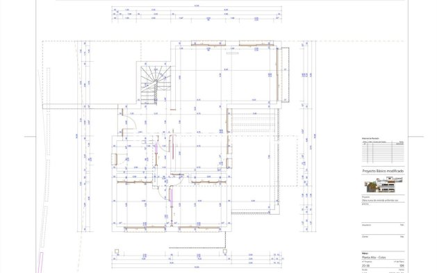 Construction neuve - Villa - Mijas - Mijas Costa
