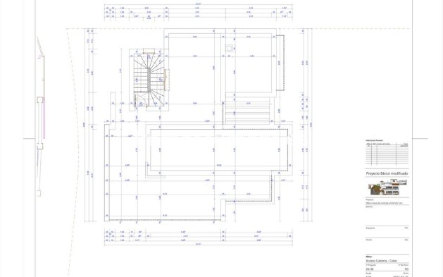 Construction neuve - Villa - Mijas - Mijas Costa