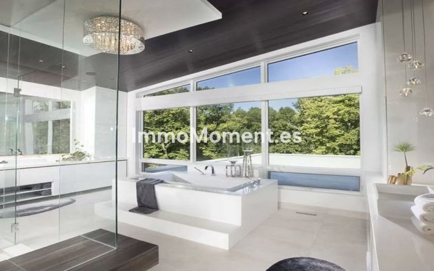 Nieuwbouw - Villa - Benahavís - Benahavís Centro