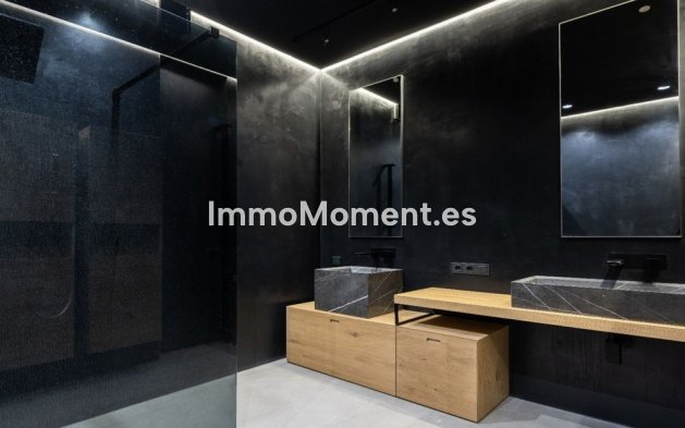 Nieuwbouw - Villa - Benahavís - Benahavís Centro