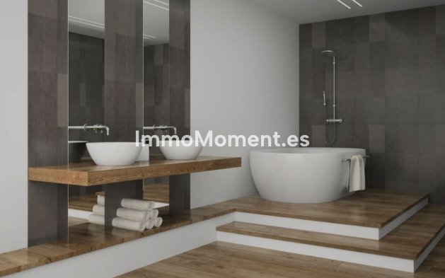 Construction neuve - Villa - Benahavís - Benahavís Centro