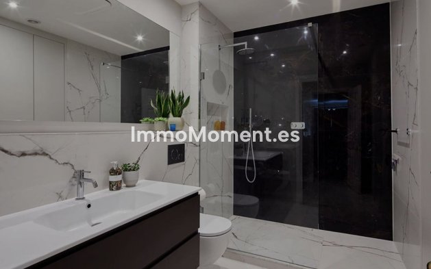 Construction neuve - Villa - Benahavís - Benahavís Centro