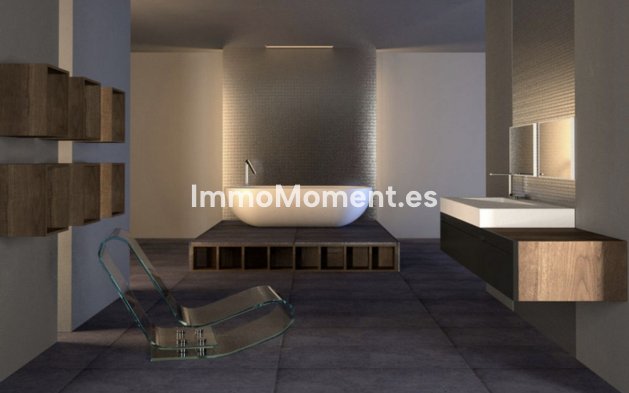 Construction neuve - Villa - Benahavís - Benahavís Centro