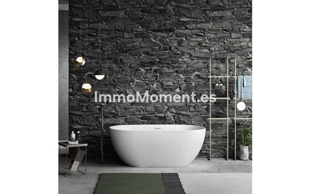 Construction neuve - Villa - Benahavís - Benahavís Centro