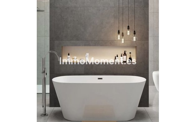 Construction neuve - Villa - Benahavís - Benahavís Centro