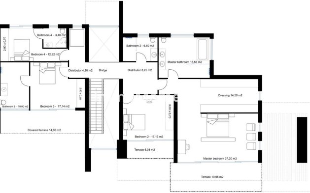 Construction neuve - Villa - Benahavís - Benahavís Centro