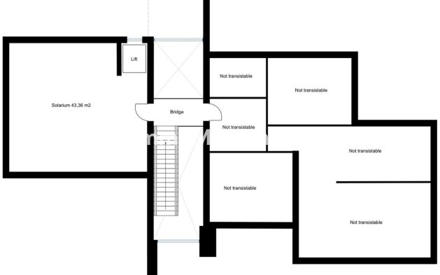 Construction neuve - Villa - Benahavís - Benahavís Centro