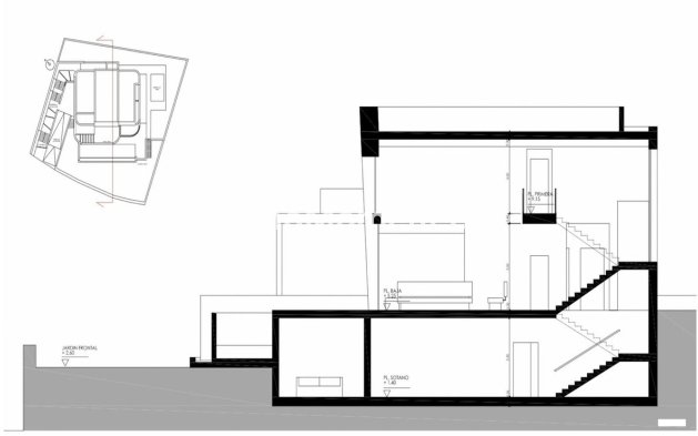 Wiederverkauf - Villa - Sotogrande - Sotogrande Alto