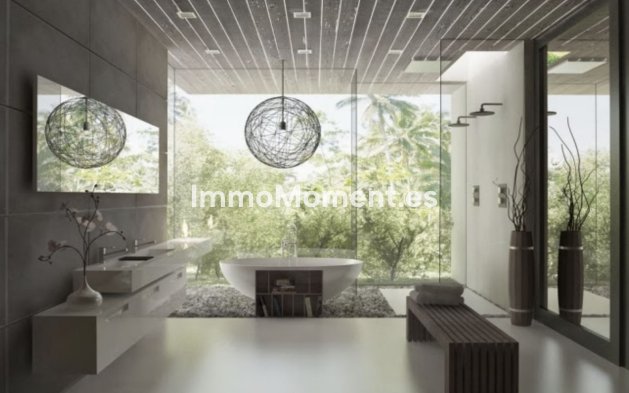 Wiederverkauf - Villa - Estepona  - Estepona Centro