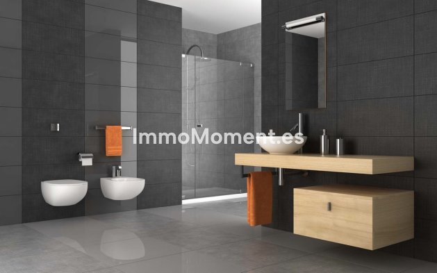 Wiederverkauf - Villa - Estepona  - Estepona Centro