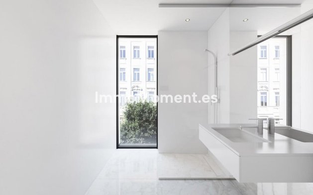 Wiederverkauf - Villa - Estepona  - Estepona Centro