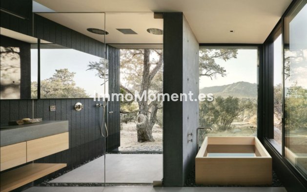 Construction neuve - Villa - Benahavís - Benahavís Centro