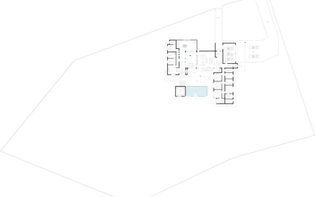 Construction neuve - Villa - Sotogrande - Sotogrande Alto