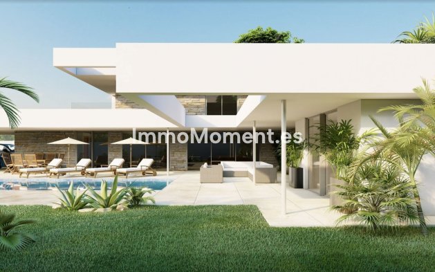 Construction neuve - Terrain - Casares - Casares Centro