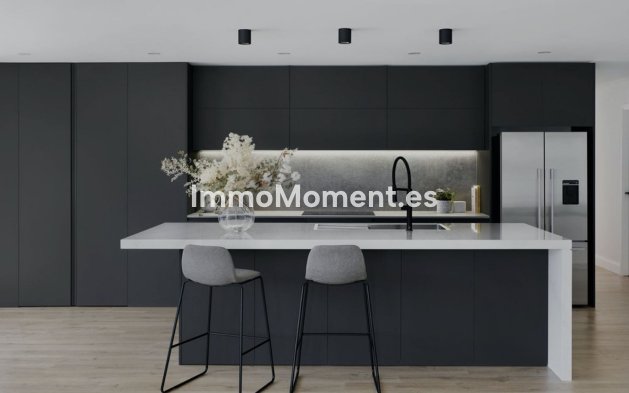 Construction neuve - Terrain - Casares - Casares Centro