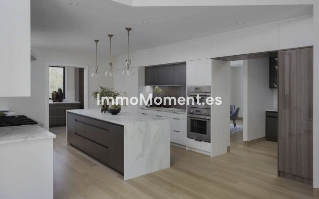 Construction neuve - Terrain - Casares - Casares Centro