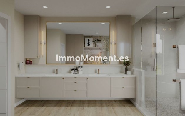 Construction neuve - Terrain - Casares - Casares Centro