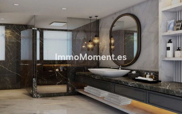 Construction neuve - Terrain - Casares - Casares Centro