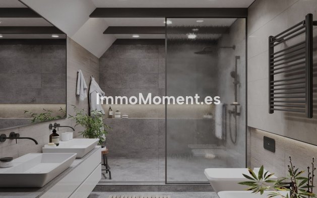 Construction neuve - Terrain - Casares - Casares Centro