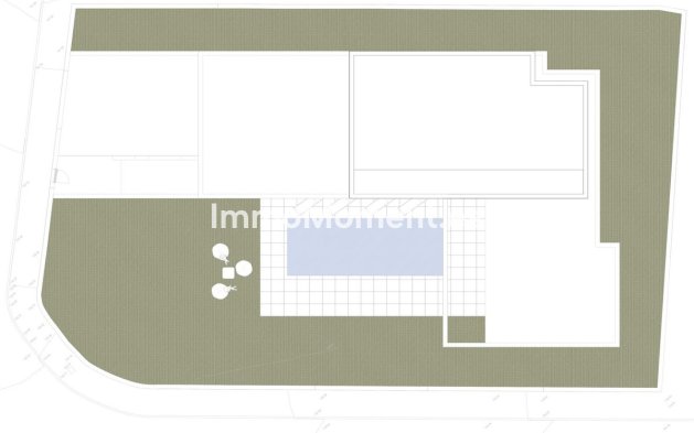 Construction neuve - Terrain - Casares - Casares Centro