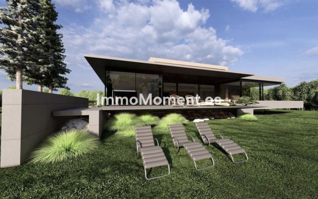 Bestaande woning - Grond - Manilva - Manilva Centro