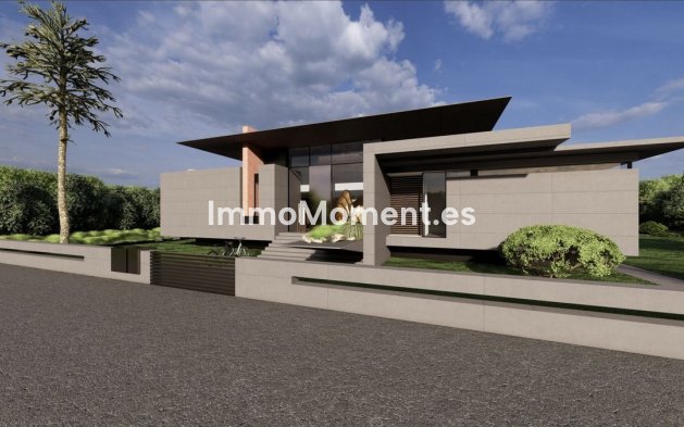 Bestaande woning - Grond - Manilva - Manilva Centro