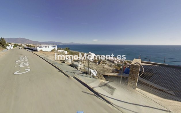 Bestaande woning - Grond - Manilva - Manilva Centro