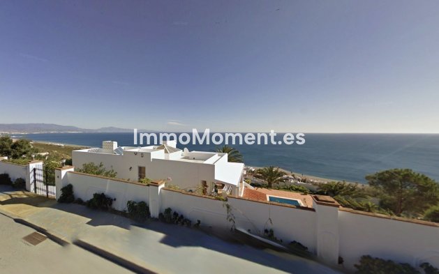 Bestaande woning - Grond - Manilva - Manilva Centro