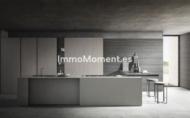 Bestaande woning - Grond - Manilva - Manilva Centro