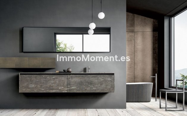 Bestaande woning - Grond - Manilva - Manilva Centro