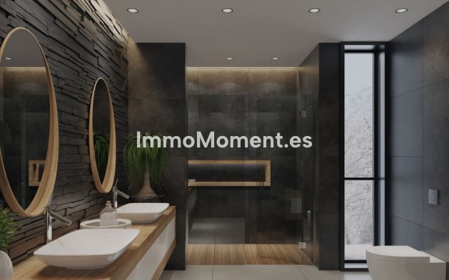 Bestaande woning - Grond - Manilva - Manilva Centro