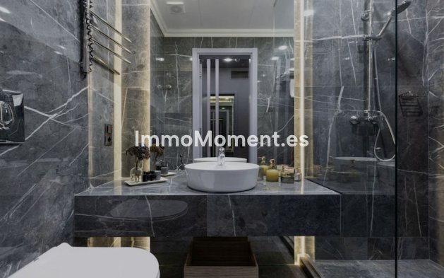 Bestaande woning - Grond - Manilva - Manilva Centro