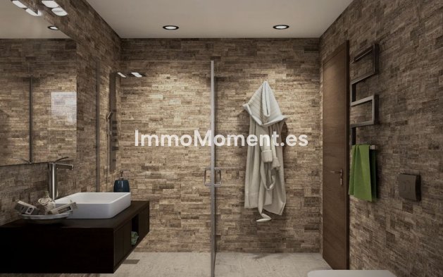 Bestaande woning - Grond - Manilva - Manilva Centro