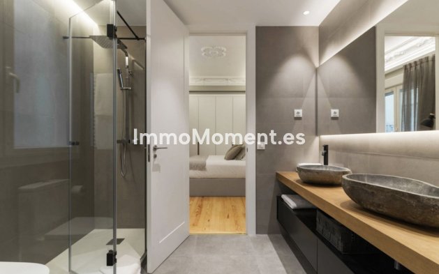 Construction neuve - Villa - Intérieur                       - Alhaurín el Grande Centro