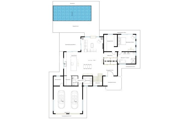 Construction neuve - Terrain - Sotogrande - Sotogrande Alto