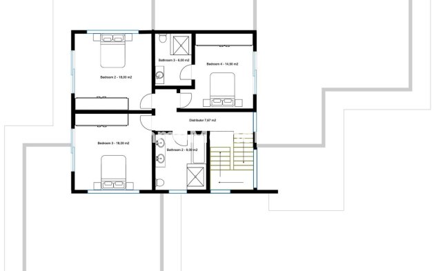 Construction neuve - Terrain - Sotogrande - Sotogrande Alto