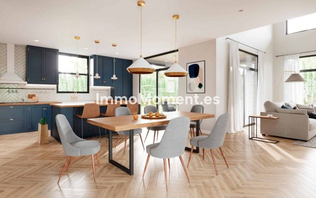 Construction neuve - Terrain - Sotogrande - Sotogrande Alto