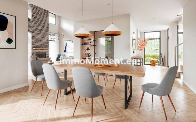 Construction neuve - Terrain - Sotogrande - Sotogrande Alto