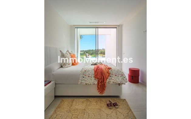 Revente - Villa - Orihuela - Las Colinas Golf