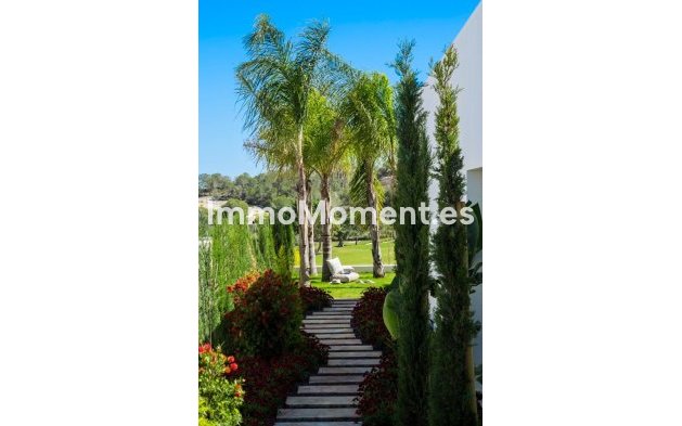 Revente - Villa - Orihuela - Las Colinas Golf