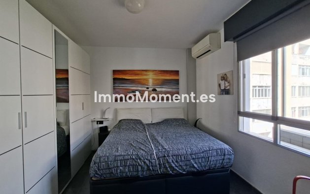 Wiederverkauf - Wohnung - Torrevieja - Torrevieja Centro