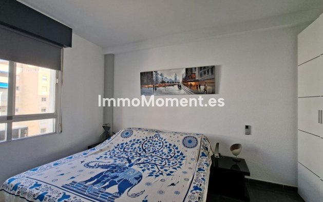 Wiederverkauf - Wohnung - Torrevieja - Torrevieja Centro