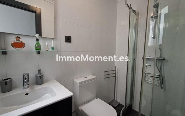 Wiederverkauf - Wohnung - Torrevieja - Torrevieja Centro