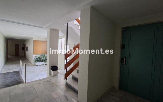 Wiederverkauf - Wohnung - Torrevieja - Torrevieja Centro